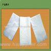 White Custom Wood Pump Industry Nonwoven Dust Cleaning Cleanroom durable Paper Roll
