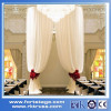 RK wedding decoration. wedding backdrop curtains