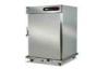 Restaurant Stainless Food Warmer Showcase 22 , DH-11-21 One Door Warmer Cart Bar