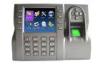 Large Display IP Based biometric technology fingerprint attendance system