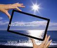 Overview Customized 2.8 to 10.4 inch Projected Capacitive Touch Panel with I2C /USB Interface