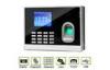 2.8inch Ethernet Biometric Fingerprint Time Clock Scratch-proof For Entry Control