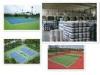 Weathering Resistant Tennis Industrial Floor Paint For Pharmaceutical Factory