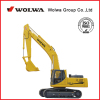 32.1t large hydraulic excavator