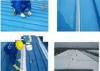 Acrylic Water Spary Paint , Spray Waterproof Paints For Metal Roofs