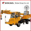 5 ton selfmade-GNQY-Z5 crane