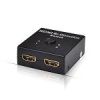 2x1 HDMI Switcher 2x1 HDMI Switcher