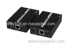 HDMI Extender Over Single Cat5