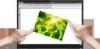 102&quot; IR Smart Multi-Touch Interactive Whiteboard , White Whiteboard