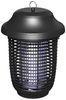 Garden Waterproof PC Outdoor Bug Zapper / Pest Killer with 3000v High Tension