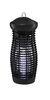 3000V High Voltage IPX4 Outdoor Bug Zapper of 30W UVA Energy Saving Tube