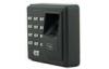 Stand alone Biometric Fingerprint Door Entry Control Terminal with keypad