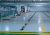 Abrasion Resistance Industrial Floor Paint , Line Marking Paint For Underground Parking Lot