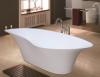 solid surface bathtub surround BAT-001