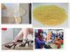 Granule Hot Melt Sticks , Hotmelt Adhesive For Heat-shrinkable Material