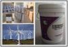 Instrument / Construction Anti Corrosion Paint For Steel The Tower Of Wind Generator - Topcoat