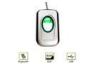 500DPI Windows Biometric Fingerprint Reader For Security System Integrator