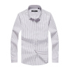 Ningbo XUWEI GARMENT Dress Shirt-XW1021