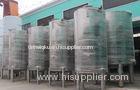 200L Carbonated Cnical Stainless Steel Fermentation Tanks 380V 50HZ Metal Tank
