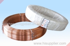 Flux cored welding wire manufacture factory