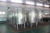 ISO Micro Brewery Equipment Fermentation Tank , Automatic Beer Brewery Tanks
