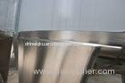 Stainless Steel Water Storage Tanks SUS 304 / 316L