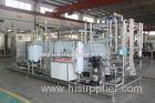 Pipe Type Sterilizer Equipment UHT Stainless Steel Sterilizer Machine for Beverage Industry