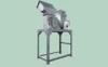 Auto Fruit Juice Plant Squirrel Cage Type Crushing Machine Fruit and Vegetable Crusher