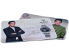 Hot sale! Mouse Pad Custom Size with Locking Edge Speed Control Vision