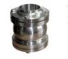 DN65 DN80 Stainless Steel Sanitary Check Valve 10 Bar High Pressure for Drink Equipment