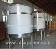 Stainless Steel Water Treatment Tanks for RO Water Purifier System Purification Equipment