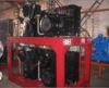 Cast Iron High Pressure Air Compressor for Food and Drink Industry Machinery Parts