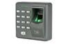 Small Standalone Biometric Fingerprint Access Control , Optical Sensor finger print access control