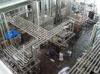 Drink Plant Turnkey Project Complete Fruit Juice Processing Equipment / Machinery