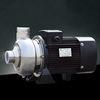 Industrial Stainless Steel Pump / Horizontal Single Stage Centrifugal Pumps
