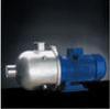 Horizontal Multistage Centrifugal Pump with High Pressure for Complete Beverage Industry