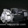Single Stage Stainless Steel Pump for Cooling Water , Domestic Supply , Agriculture