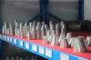 Stainless Steel Sanitary Pipes and Pipe Fittings for Food and Beverage Industry