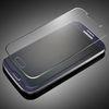 Clear Samsung Galaxy S4 I9500 Tempered Glass Film 2.5D screen protector