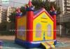 ODM Waterproof Large Sports Bounce HouseInflatable Jumping Castles For Hire