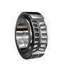 Double Row open Tapered Rolling Mill Bearings for gearbox / axial / flange