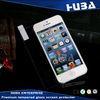 8-9H real Tempered Glass Screen Protectors Safety Glass Film for iphone 5 5s 5c