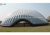 Custom Design Multifunctional Giant Inflatable Dome Tent For Outdoor Activities