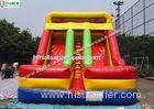 Kids Inflatable Slide Commercial Grade Outdoor Inflatable Bouncers