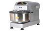 High Speed Hotel 80L Nless Spiral Dough Mixer , Heavy Duty Bowl With Hydraulic Lift