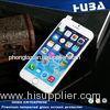 0.33mm Iphone 6 Tempered Glass Screen waterproof for cell phone