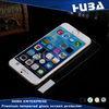 2.5d Round Edge Iphone 6 Tempered Glass Screen Protector Anti-Fingerprint