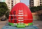 AFL Australian Football Inflatable Bouncy Castle For Kids Outdoor Parties