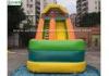 Garden Depot Childrens Inflatable Slide Made Of 0.55mm PVC Tarpaulin