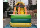 Garden Depot Childrens Inflatable Slide Made Of 0.55mm PVC Tarpaulin